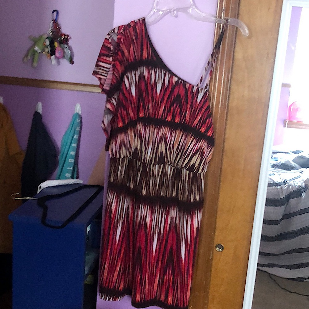 Homecoming Dress